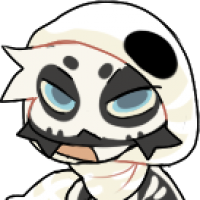 Thumbnail image for C-151: Skeleton Panda Sea Squirt