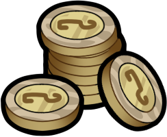 Golden tokens