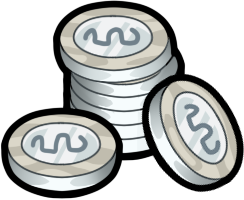 Platinum tokens