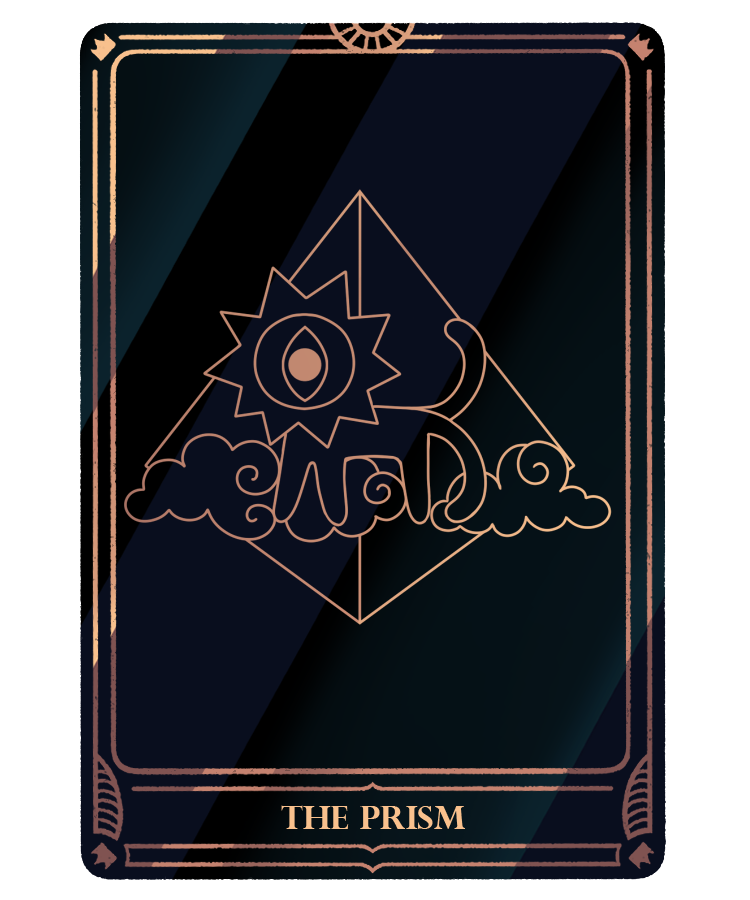 The prism